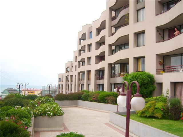 Edificio Yellowstone Apartamento