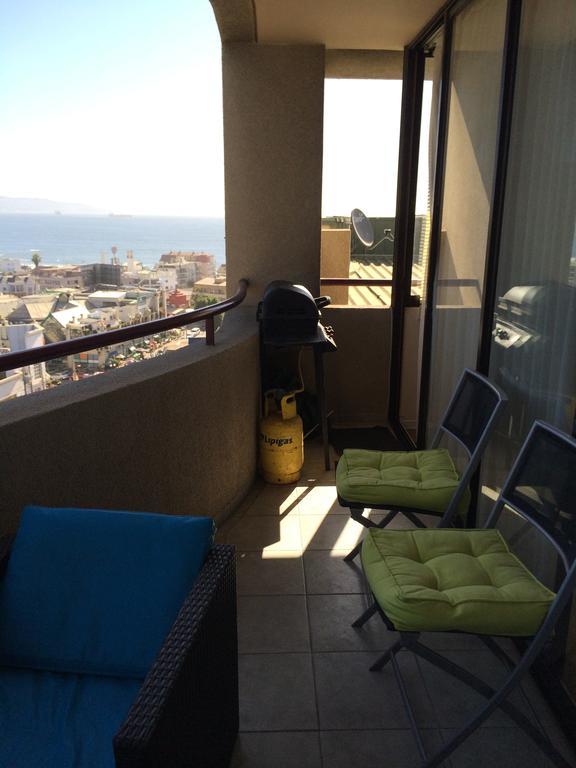 Apartamento Edificio Yellowstone Vina del Mar
