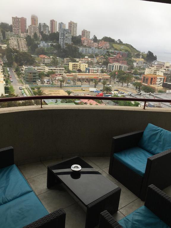 Edificio Yellowstone * Vina del Mar