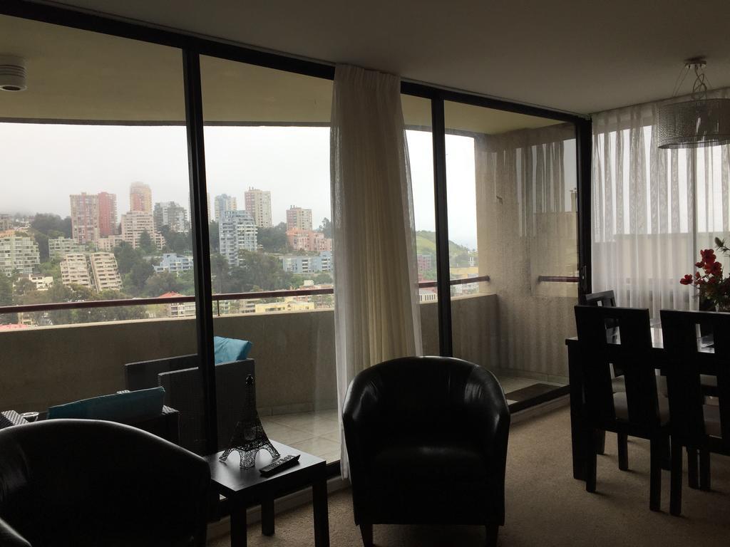 Apartamento Edificio Yellowstone