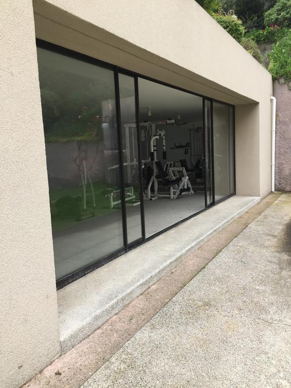 Apartamento Edificio Yellowstone