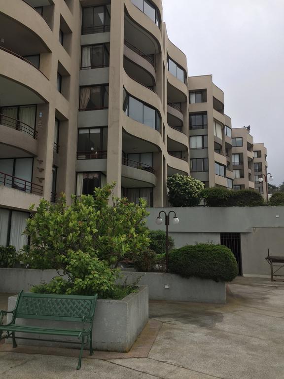 Edificio Yellowstone Apartamento Vina del Mar