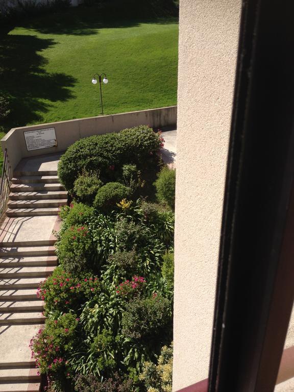 Apartamento Edificio Yellowstone *