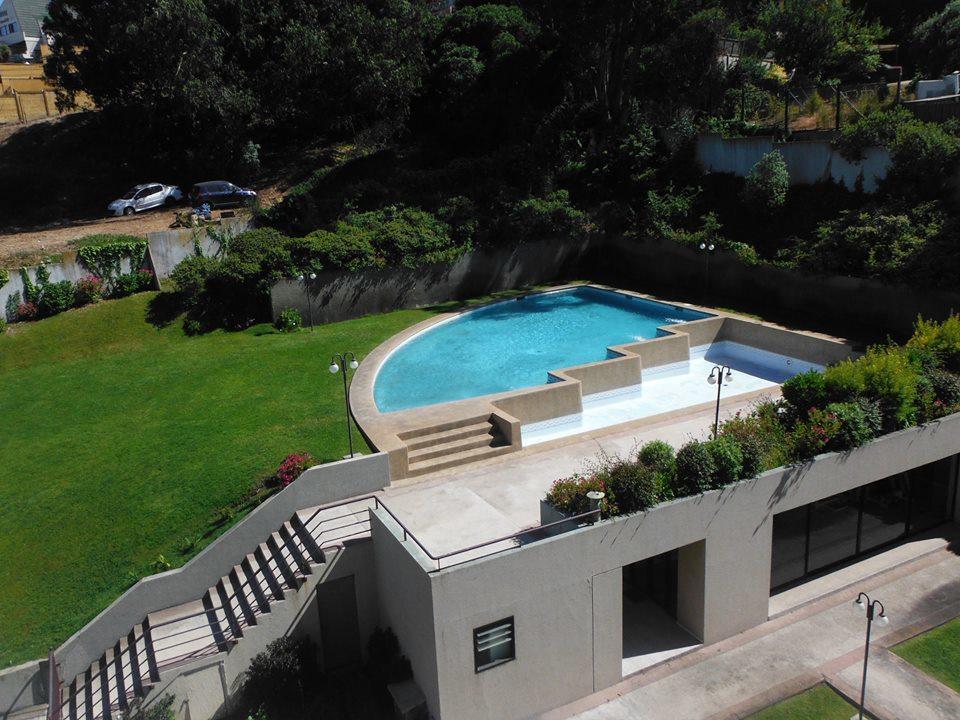 Edificio Yellowstone Apartamento Vina del Mar