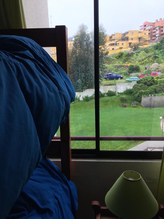Apartamento Edificio Yellowstone *