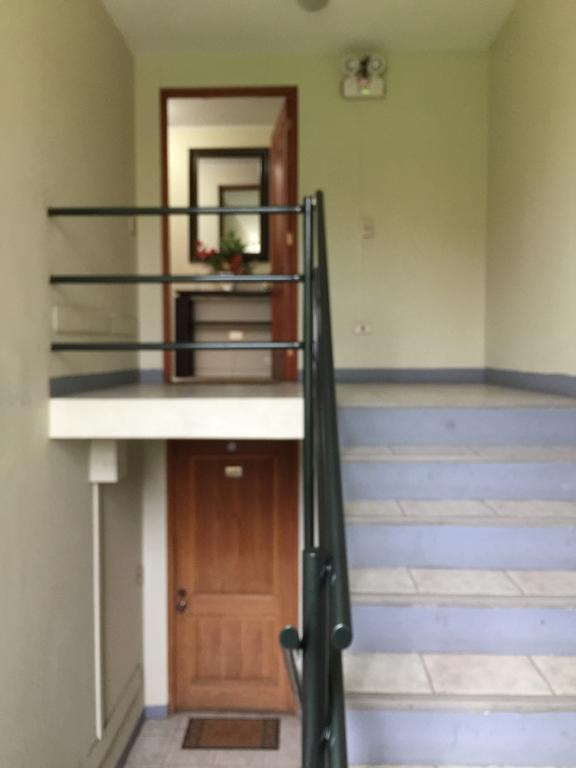 Apartamento Edificio Yellowstone *