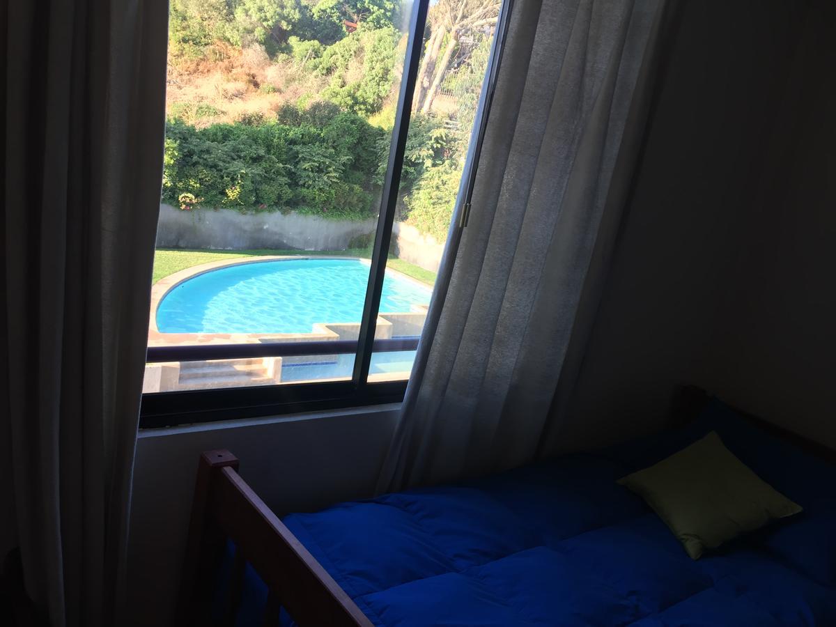 Apartamento Edificio Yellowstone Vina del Mar