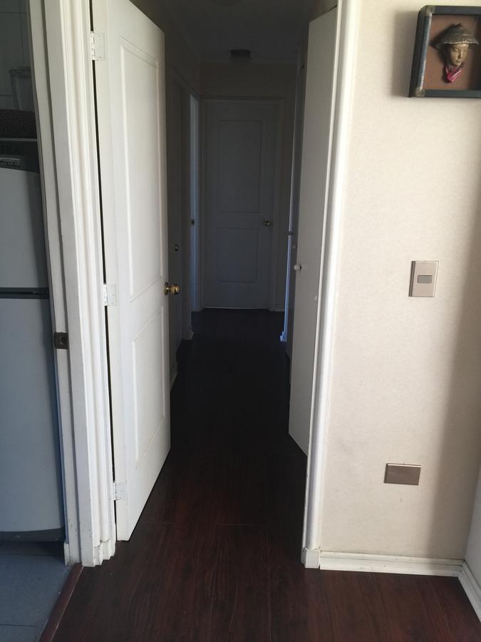 Apartamento Edificio Yellowstone *