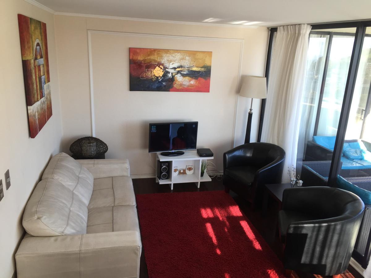 Apartamento Edificio Yellowstone