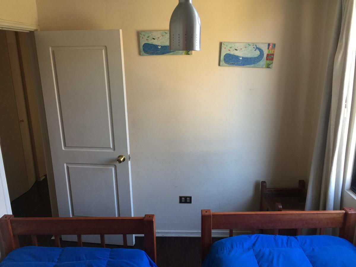 Edificio Yellowstone Apartamento *
